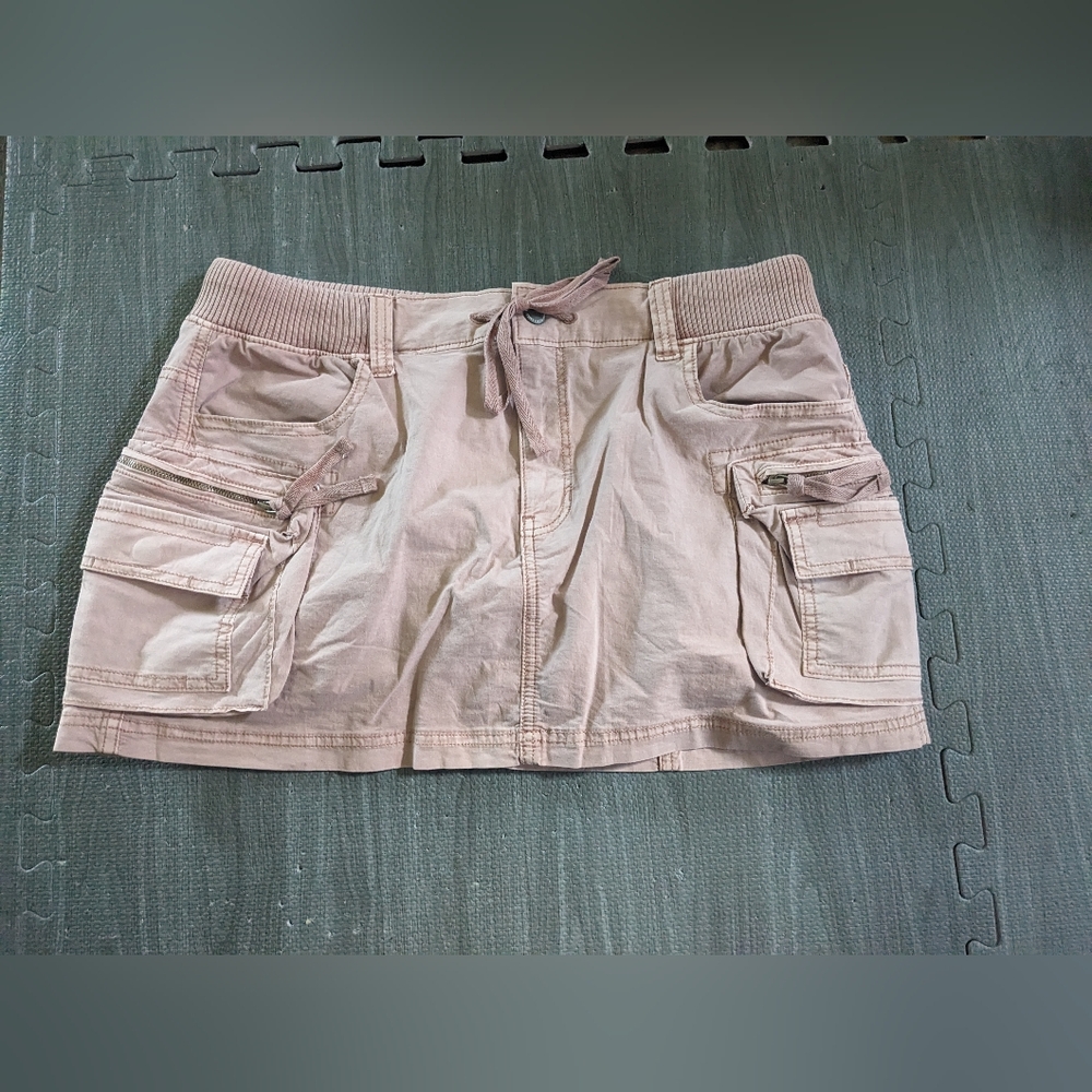 American Eagle Skort